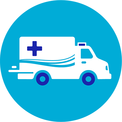 PPHP Medical Transport icon