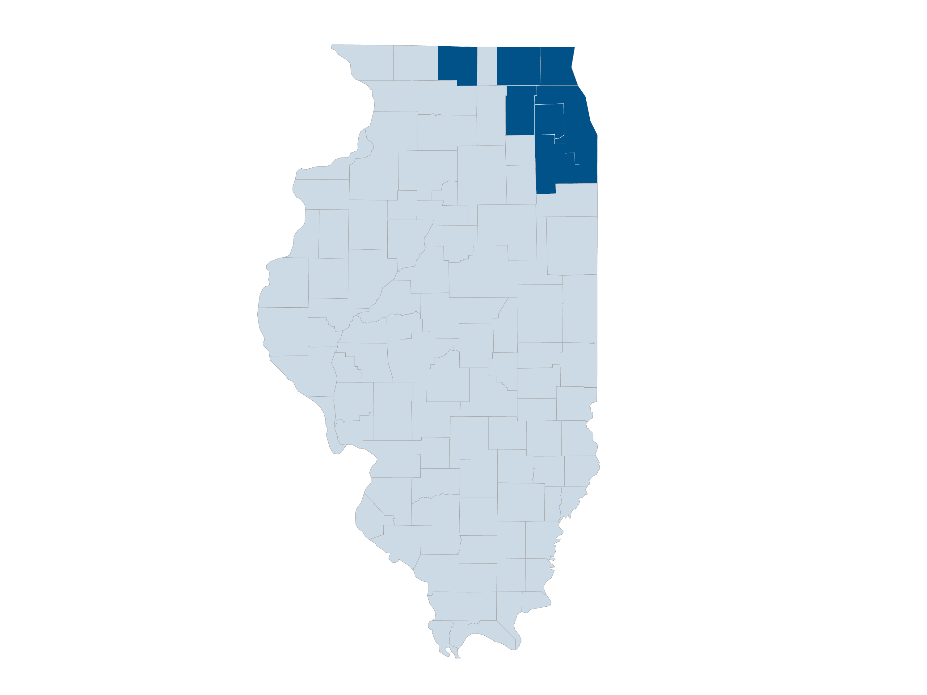 Illinois 2023 